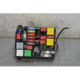 Centralina portafusibili Opel Grandland X dal 2017 al 2024 cod 9804848580  1776853311073