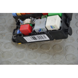 Centralina portafusibili Opel Grandland X dal 2017 al 2024 cod 9804848580  1776853311073