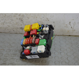 Centralina portafusibili Opel Grandland X dal 2017 al 2024 cod 9804848580  1776853311073