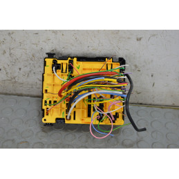 Centralina portafusibili Opel Grandland X dal 2017 al 2024 cod 9804848580  1776853311073