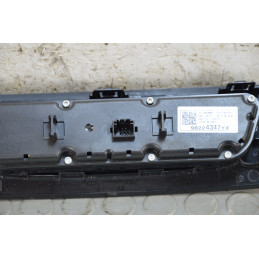 Centralina comando aria clima Opel Grandland X dal 2017 al 2024 cod 98224347yx  1776853755648