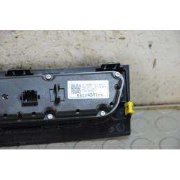 Centralina comando aria clima Opel Grandland X dal 2017 al 2024 cod 98224347yx  1776853755648