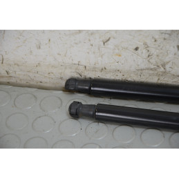 Pistoncini portellone bagagliaio posteriore Opel Grandland X dal 2017 al 2024 cod 9814824980  1776853984901