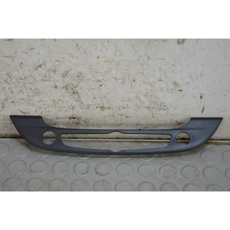 Cornice modanatura autoradio Opel Grandland X dal 2017 al 2024 cod YP000398YX  1776856460105