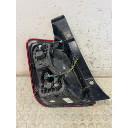 Fanale fanalino stop post dx Fiat 500 dal 2015 al 2020 cod 52007422  1774455146826
