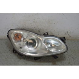 Faro fanale proiettore ant dx Smart Fortwo W451 dal 2007 al 2011 cod a4518200259  1777035979845