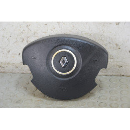 Airbag volante Renault Clio dal 2005 al 2013 cod 8200677496  1777039252425