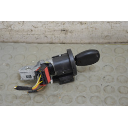 Blocchetto accensione con chiave Renault Clio dal 2005 al 2013 cod 8200214173d  1777039759481