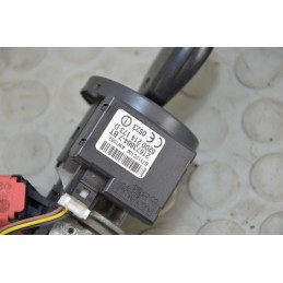 Blocchetto accensione con chiave Renault Clio dal 2005 al 2013 cod 8200214173d  1777039759481