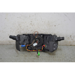 Devioluci completo di contatto spiralato Renault Clio dal 2005 al 2013 cod 8200627607  1777040051192