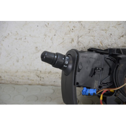 Devioluci completo di contatto spiralato Renault Clio dal 2005 al 2013 cod 8200627607  1777040051192