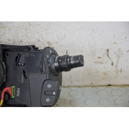 Devioluci completo di contatto spiralato Renault Clio dal 2005 al 2013 cod 8200627607  1777040051192