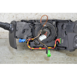 Devioluci completo di contatto spiralato Renault Clio dal 2005 al 2013 cod 8200627607  1777040051192