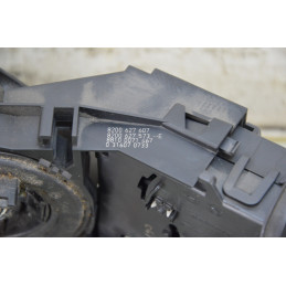 Devioluci completo di contatto spiralato Renault Clio dal 2005 al 2013 cod 8200627607  1777040051192