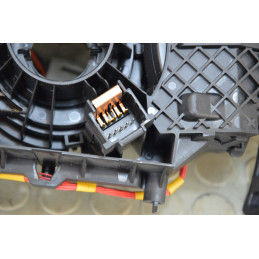 Devioluci completo di contatto spiralato Renault Clio dal 2005 al 2013 cod 8200627607  1777040051192