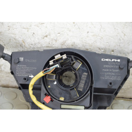 Devioluci completo di contatto spiralato Opel Corsa D dal 2006 al 2014 cod 13142283  1777040676296