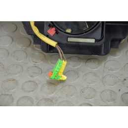 Devioluci completo di contatto spiralato Opel Corsa D dal 2006 al 2014 cod 13142283  1777040676296