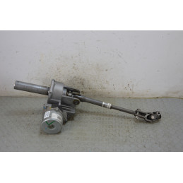 Piantone sterzo elettrico Opel Corsa D dal 2006 al 2011 cod 13303390 26117867  1777040914541