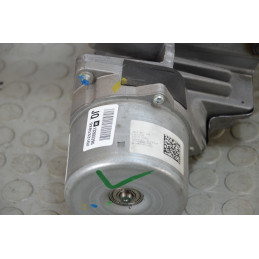 Piantone sterzo elettrico Opel Corsa D dal 2006 al 2011 cod 13303390 26117867  1777040914541