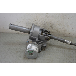 Piantone sterzo elettrico Opel Corsa D dal 2006 al 2011 cod 13303390 26117867  1777040914541