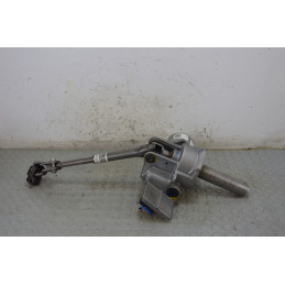 Piantone sterzo elettrico Opel Corsa D dal 2006 al 2011 cod 13303390 26117867  1777040914541