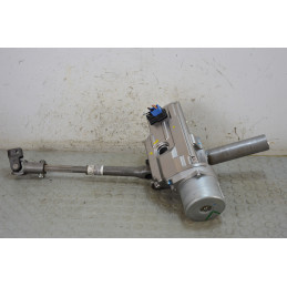 Piantone sterzo elettrico Opel Corsa D dal 2006 al 2011 cod 13303390 26117867  1777040914541
