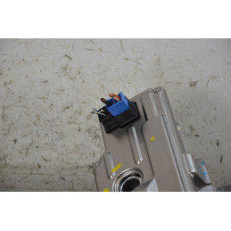 Piantone sterzo elettrico Opel Corsa D dal 2006 al 2011 cod 13303390 26117867  1777040914541