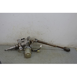 Piantone sterzo elettrico Fiat Seicento Sporting dal 1998 al 2005 cod 51832917  1777042405955