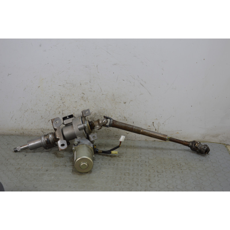 Piantone sterzo elettrico Fiat Seicento Sporting dal 1998 al 2005 cod 51832917  1777042405955