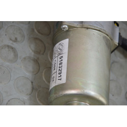 Piantone sterzo elettrico Fiat Seicento Sporting dal 1998 al 2005 cod 51832917  1777042405955