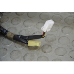 Piantone sterzo elettrico Fiat Seicento Sporting dal 1998 al 2005 cod 51832917  1777042405955