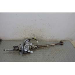 Piantone sterzo elettrico Fiat Seicento Sporting dal 1998 al 2005 cod 51832917  1777042405955