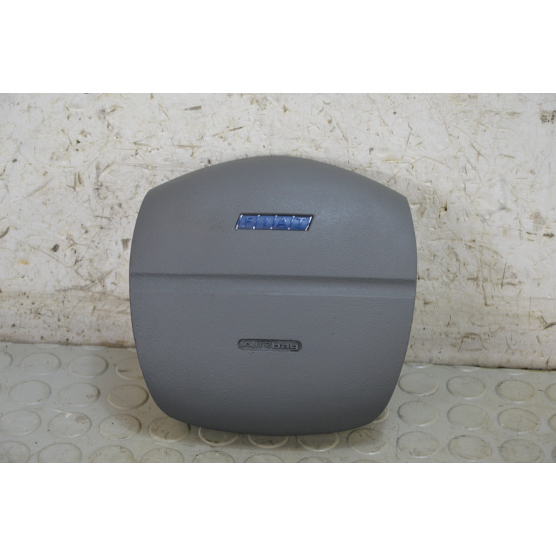 Airbag volante Fiat Seicento dal 1998 al 2005 cod 735382245  1777042692454