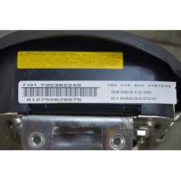 Airbag volante Fiat Seicento dal 1998 al 2005 cod 735382245  1777042692454