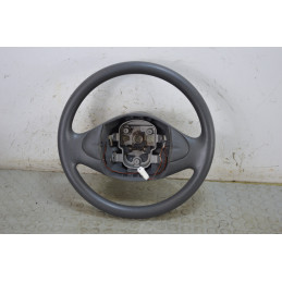 Volante sterzo Fiat Seicento dal 1998 al 2005 cod 735367537  1777043116317