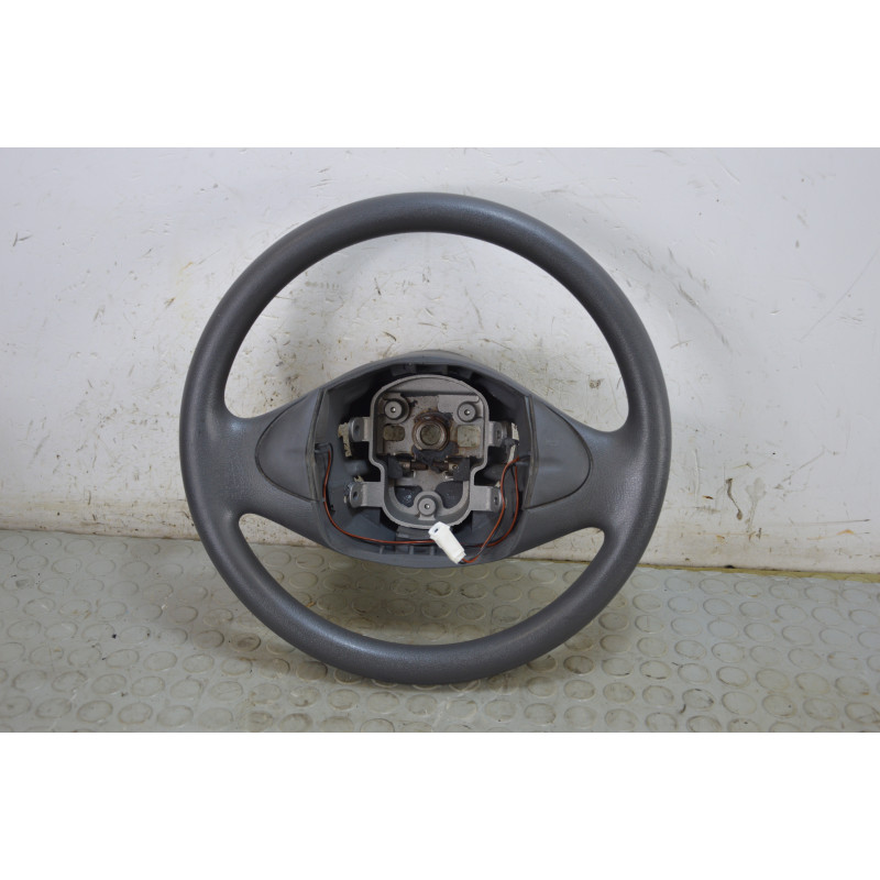 Volante sterzo Fiat Seicento dal 1998 al 2005 cod 735367537  1777043116317
