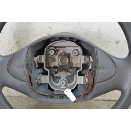 Volante sterzo Fiat Seicento dal 1998 al 2005 cod 735367537  1777043116317