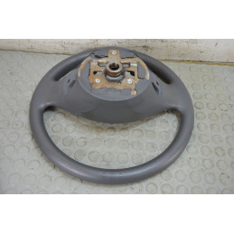 Volante sterzo Fiat Seicento dal 1998 al 2005 cod 735367537  1777043116317
