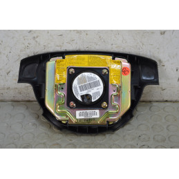 Airbag volante Chevrolet Kalos dal 2002 al 2005 cod 96399503  1777044219116
