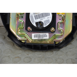 Airbag volante Chevrolet Kalos dal 2002 al 2005 cod 96399503  1777044219116