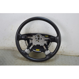 Volante sterzo Chevrolet Kalos dal 2002 al 2005 cod 96399733  1777379313299
