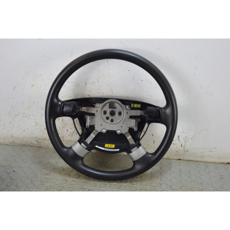 Volante sterzo Chevrolet Kalos dal 2002 al 2005 cod 96399733  1777379313299