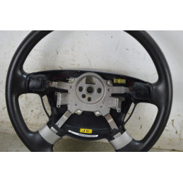 Volante sterzo Chevrolet Kalos dal 2002 al 2005 cod 96399733  1777379313299