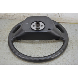 Volante sterzo Chevrolet Kalos dal 2002 al 2005 cod 96399733  1777379313299