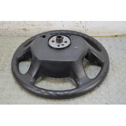 Volante sterzo Chevrolet Kalos dal 2002 al 2005 cod 96399733  1777379313299