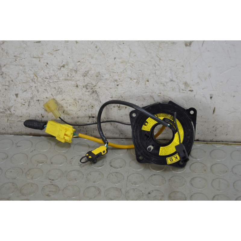 Contatto spiralato Chevrolet Kalos dal 2002 al 2005 cod 96300411  1777379994429