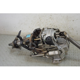 Piantone sterzo elettrico Nissan Micra K12 dal 2002 al 2005 cod 48810ay700  1777380739774