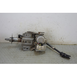 Piantone sterzo elettrico Nissan Micra K12 dal 2002 al 2005 cod 48810ay700  1777380739774