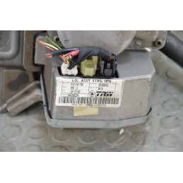 Piantone sterzo elettrico Nissan Micra K12 dal 2002 al 2005 cod 48810ay700  1777380739774