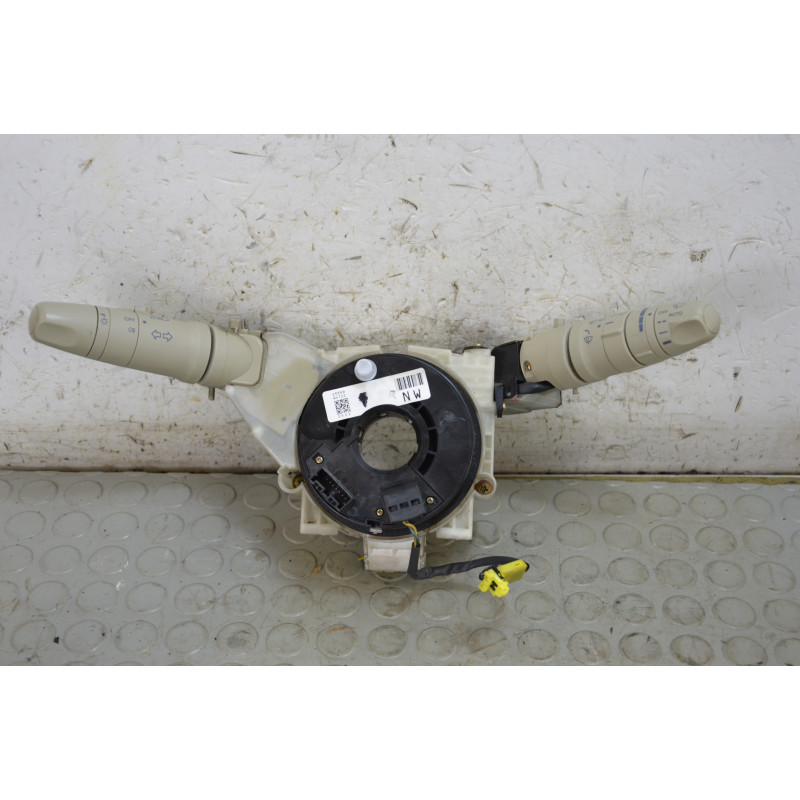 Devioluci completo di contatto spiralato Nissan Micra K12 dal 2002 al 2005 cod 25560ax722  1777381140623